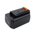 Batéria pre elektrické náradie Black & decker CS-BPX360PX