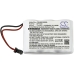 Batéria pre elektrické náradie Horizon HDSM USB (CS-BRD250SL)