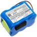 Batéria pre elektrické náradie Birdog USB Plus (CS-BRD723SL)