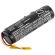CS-BSE171SL<br />Batérie pre   nahrádza batériu 077171