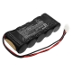 CS-BSK500SL<br />Batérie pre   nahrádza batériu 9000163