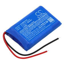 Batéria pre elektrické náradie Biosystems MultiPro Multigas Monitor (CS-BSM107SL)