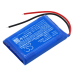 Batéria pre elektrické náradie Biosystems MultiPro Multigas Monitor (CS-BSM107SL)