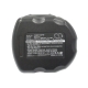 CS-BST100PW<br />Batérie pre   nahrádza batériu BPT1041