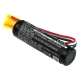 CS-BSV535XL<br />Batérie pre   nahrádza batériu 626161-0010
