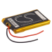 Batéria GPS, navigátora Globalstar BT-001 Bluetooth GPS (CS-BT001SL)