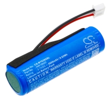 Batéria pre reproduktory Blaupunkt CS-BTK202SL