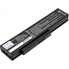 Baterie Nahrazuje Joybook R43CE-LC04