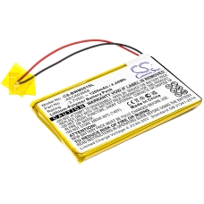 Batéria pre elektrické náradie Bw Gasalert Microclip Gas Detector (CS-BWM001SL)