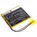 Batérie pre elektronické knihy, elektronické čítačky Boyue CS-BYP600SL