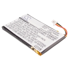 Batéria GPS, navigátora Bushnell Yardage Pro XGC Plus (CS-BYX8350SL)