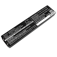 Priemyselné batérie Laird TC100 (CS-CBT071BL)