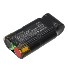 Priemyselné batérie Cattron theimeg TH-GA/NC-10 (CS-CBT904BL)
