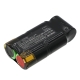CS-CBT904BL<br />Batérie pre   nahrádza batériu BT904-00044