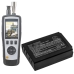 Batéria pre elektrické náradie Cem DT-9880M (CS-CDT980SL)