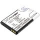 CS-CEN110BL<br />Batérie pre   nahrádza batériu 85044055-00