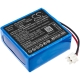 CS-CEN160BL<br />Batérie pre   nahrádza batériu 85044055-00