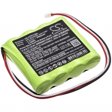 Batéria pre elektrické náradie Chatillon DFX (CS-CFD112SL)