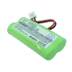 CS-CHM170PR<br />Batérie pre   nahrádza batériu 232020