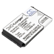 CS-CIP792CL<br />Batérie pre   nahrádza batériu 74-5469-01