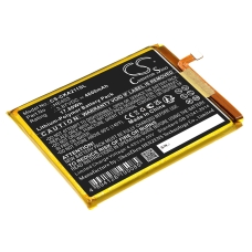 Batérie pre mobilné telefóny Radiant MAX 5G (CS-CKA211SL)