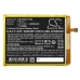 Batérie pre mobilné telefóny Radiant EA211001 (CS-CKA211SL)