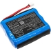 Batéria pre elektrické náradie Tecatel M-T1 Combo (CS-CKT100SL)