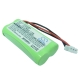 CS-CKT300CL<br />Batérie pre   nahrádza batériu 60AAAH2BMX