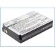 CS-CLB002SL<br />Batérie pre   nahrádza batériu 036482-001