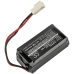 Batéria osvetľovacieho systému Neptolux CS-CM015SL