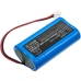 Batéria osvetľovacieho systému Neptolux CS-CM036SL