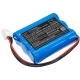 CS-CMM200MD<br />Batérie pre   nahrádza batériu 022-000113-00