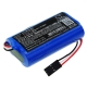 CS-CMP250MD<br />Batérie pre   nahrádza batériu A-410-750-002