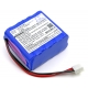CS-CMS120MD<br />Batérie pre   nahrádza batériu M05-32442L-05