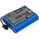 CS-CMS800MD<br />Batérie pre   nahrádza batériu LIV111C2200S01B