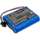 CS-CMS800MX<br />Batérie pre   nahrádza batériu 022-000084-00