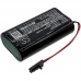 Batéria pre elektrické náradie Comsonics CS-CNF610SL