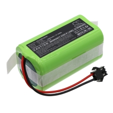 Batéria pre inteligentnú domácnosť Infiniton CS-CNR102VX