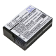 CS-CNS500MX<br />Batérie pre   nahrádza batériu LC-E8C