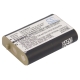 CS-CPB9034<br />Batérie pre   nahrádza batériu P103
