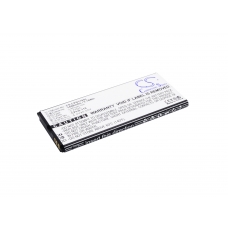 Batérie pre mobilné telefóny Coolpad 8076D (CS-CPD110SL)