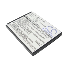 Batérie pre mobilné telefóny Coolpad CS-CPD140SL