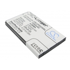 Batérie pre mobilné telefóny Coolpad CS-CPD230SL