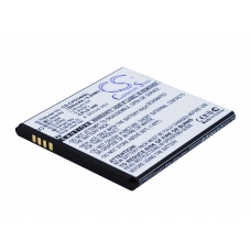 Batérie pre mobilné telefóny Coolpad 8702D (CS-CPD340SL)