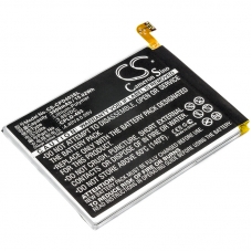 Batérie pre mobilné telefóny Coolpad C106 (CS-CPD403SL)