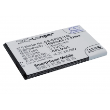 Batérie pre mobilné telefóny Coolpad 8022 (CS-CPD511SL)