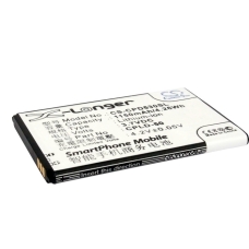 Batérie pre mobilné telefóny Coolpad 8811 (CS-CPD530SL)