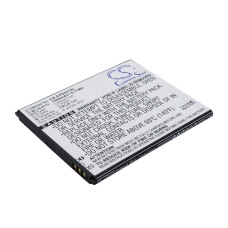 Batérie pre mobilné telefóny Coolpad 7251 (CS-CPD531SL)