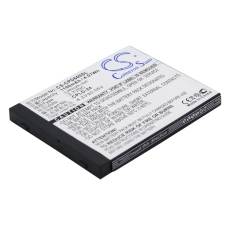 Batérie pre mobilné telefóny Coolpad D60 (CS-CPD600SL)