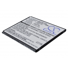 Batérie pre mobilné telefóny Coolpad 7275 (CS-CPD727SL)